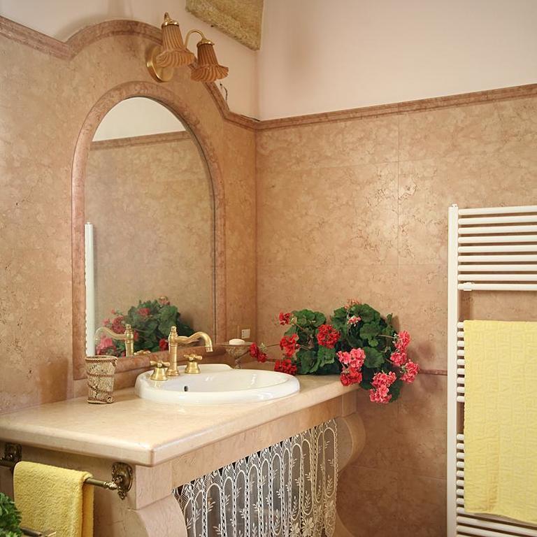 Masseria Quadrelli Bed and Breakfast Sanarica Kamer foto