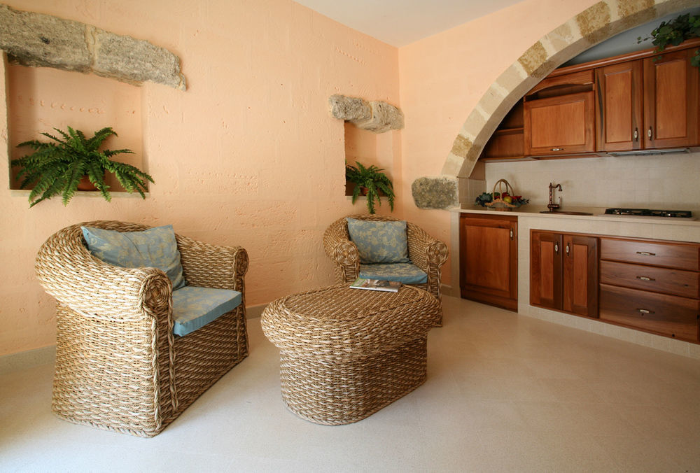 Masseria Quadrelli Bed and Breakfast Sanarica Buitenkant foto