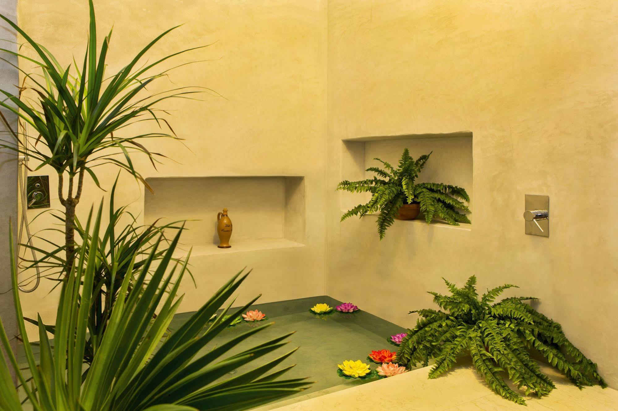 Masseria Quadrelli Bed and Breakfast Sanarica Buitenkant foto